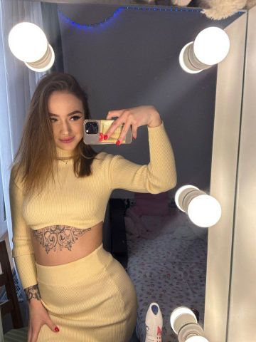 Лилия ✨❤️ Сергиев Посад