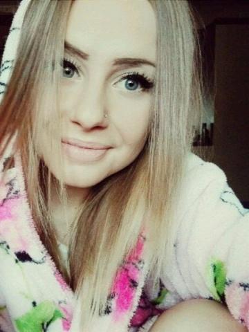 Рита Натуральные Губы фото 3