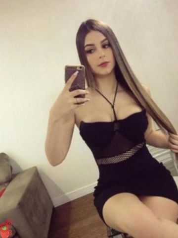 Надежда Миниатюрная Блондинка Сергиев Посад