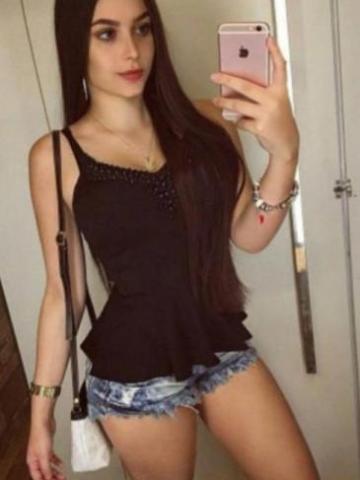 Надежда Миниатюрная Блондинка фото 2