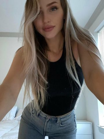 Соня Сергиев Посад