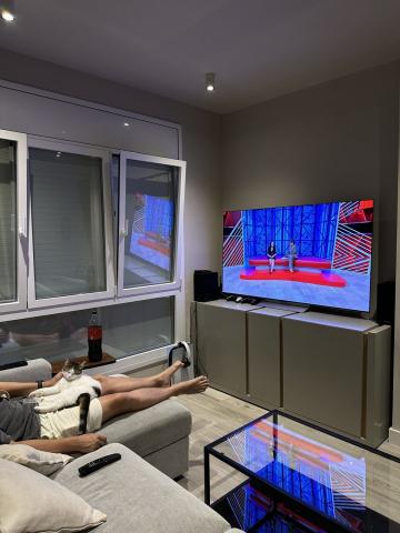 Скарлетт Короткая стрижка фото 15