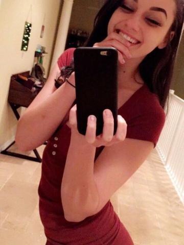 Юлия Горячий Вечер фото 5