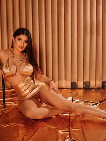 Юлия Светская Реал фото 5