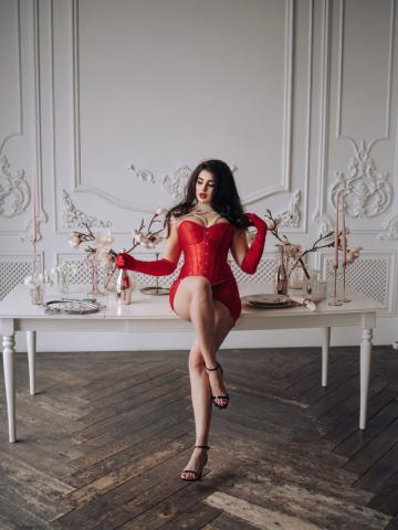 Юлия Светская Реал фото 9